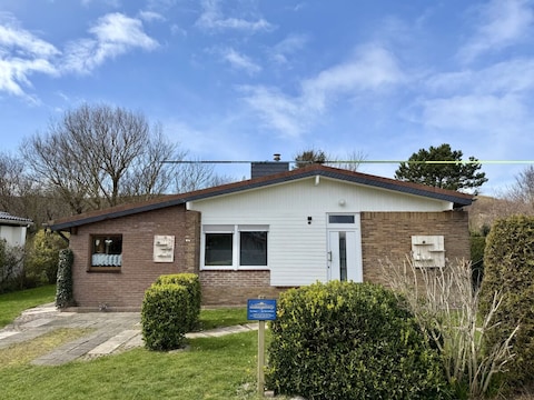 Bungalow Marita