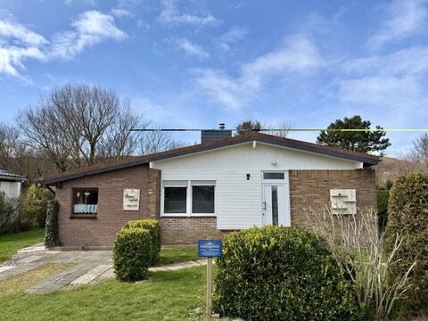 Bungalow Marita
