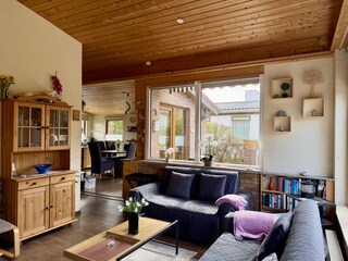 Bungalow Julianadorp Caratteristiche 8