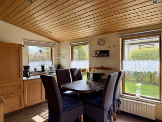 Bungalow Julianadorp Caratteristiche 10