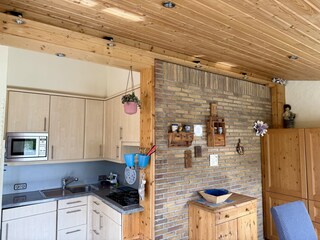 Bungalow Julianadorp Caratteristiche 11