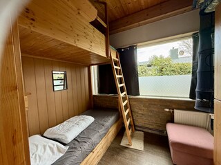 Bungalow Julianadorp Caratteristiche 12