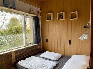 Bungalow Julianadorp Caratteristiche 13