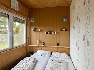 Bungalow Julianadorp Caratteristiche 14