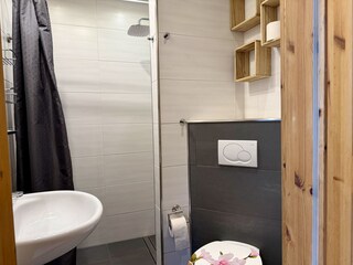 Bungalow Julianadorp Caratteristiche 15