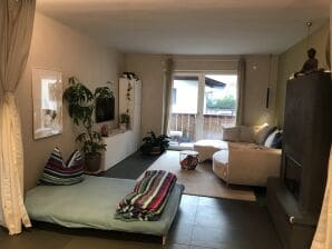 Vakantieappartement Lieblingsplatzl - Naturns - image1