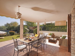 Villa Moniga del Garda Enregistrement extérieur 7