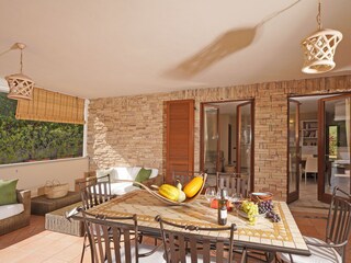 Villa Moniga del Garda Registrazione all'aperto 10