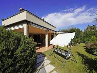 Villa Moniga del Garda Außenaufnahme 13
