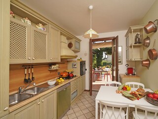 Villa Moniga del Garda Caratteristiche 22