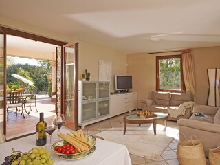Villa Moniga del Garda Características 19