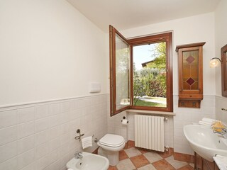 Villa Moniga del Garda Características 21