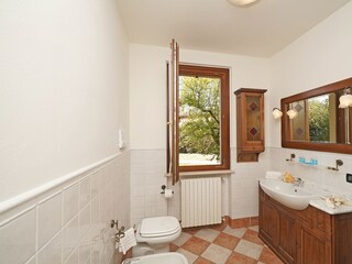 Villa Moniga del Garda Características 25