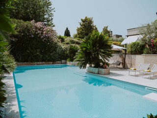 Villa Moniga del Garda Registrazione all'aperto 17