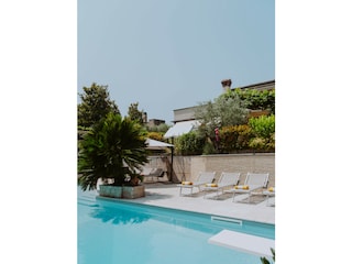 Villa Moniga del Garda Außenaufnahme 19