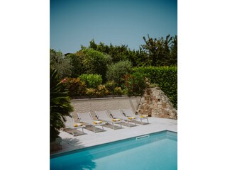 Villa Moniga del Garda Registrazione all'aperto 20