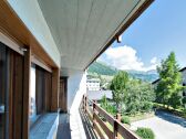 Apartment Celerina/Schlarigna Outdoor Recording 1