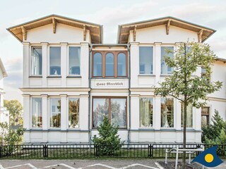 Haus Meerblick