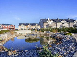 Außenanlage Klein Venedig