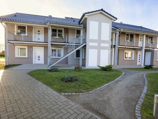 Außenanlage Klein Venedig