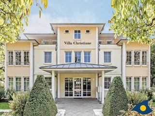 Villa Christiane