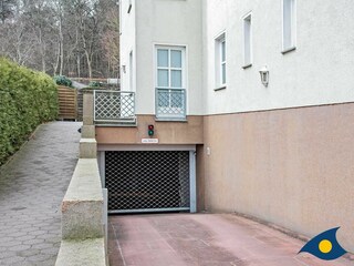 Tiefgarage