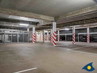 Tiefgarage