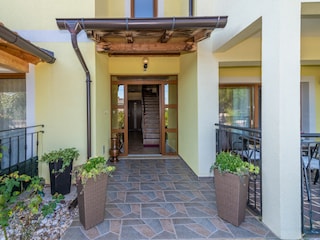 Appartamento per vacanze Labin Registrazione all'aperto 10