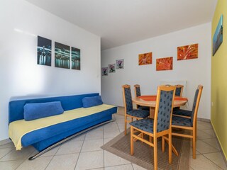 Appartamento per vacanze Labin Caratteristiche 19