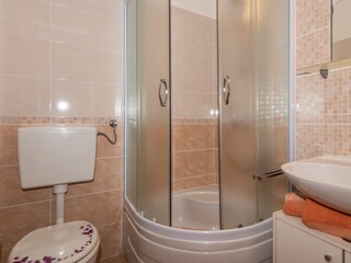 Appartamento per vacanze Labin Caratteristiche 22