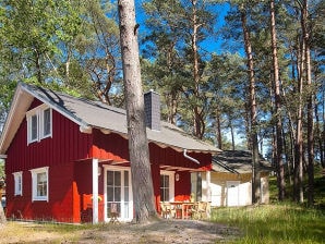 Ferienhaus Strandhaus Scheibner