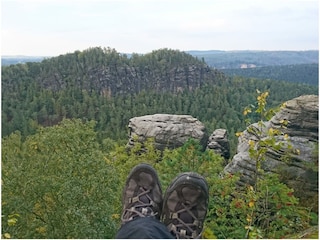 Lust auf Wandern