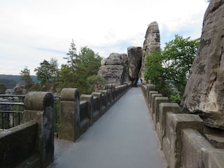 zur Bastei