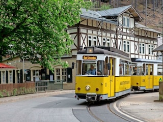 Kirnitzschtalbahn
