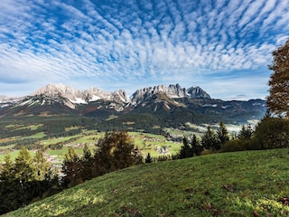 Wilder Kaiser