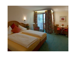 Beispielfoto Appartement Hohe Salve