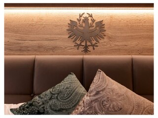 Söll_APARTdeluxe_Gartensuite_Schlafzimmer_WilderKa