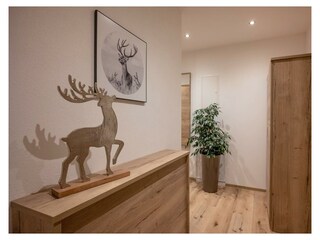 Söll_APARTdeluxe_Gartensuite_Eingang_WilderKaiser