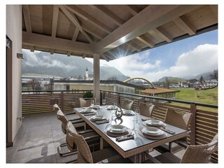 Söll_APARTdeluxe_Penthouse_Terrasse_WilderKaiser