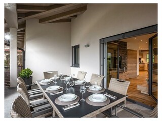 Söll_APARTdeluxe_Penthouse_Terrasse_WilderKaiser