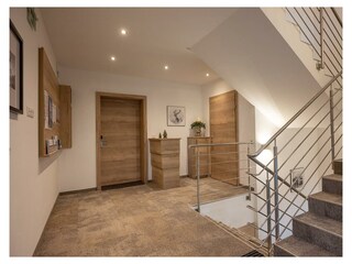 Söll_APARTdeluxe_Rezeption_WilderKaiser