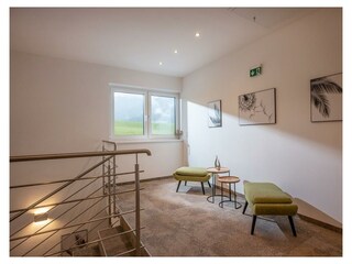 Söll_APARTdeluxe_Stiegenhaus_WilderKaiser