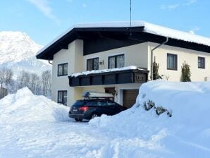 Apartment Appartement Pölvenblick