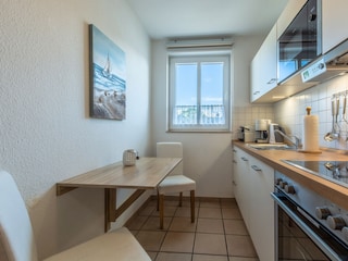 Ferienwohnung Göhren Ausstattung 7