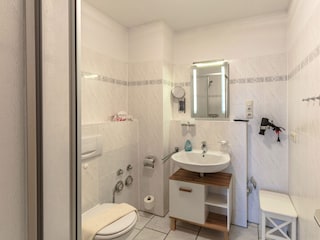 Ferienwohnung Göhren Ausstattung 10