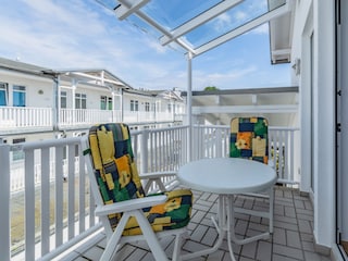 Ferienwohnung Göhren Ausstattung 15