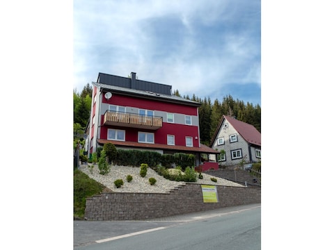 Ferienhaus Am Berg