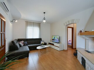 Villa Galižana Caratteristiche 12