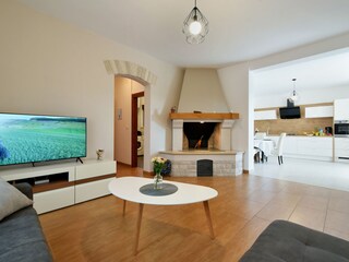 Villa Galižana Caratteristiche 13