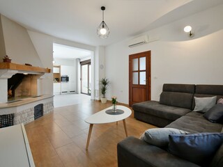 Villa Galižana Caratteristiche 14